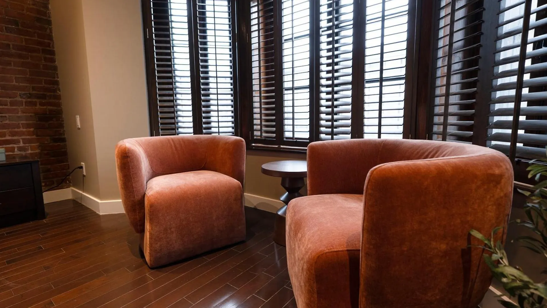 Self Check-In Boutique Hotel - Quartier Latin - Room 201 Μόντρεαλ Καναδάς