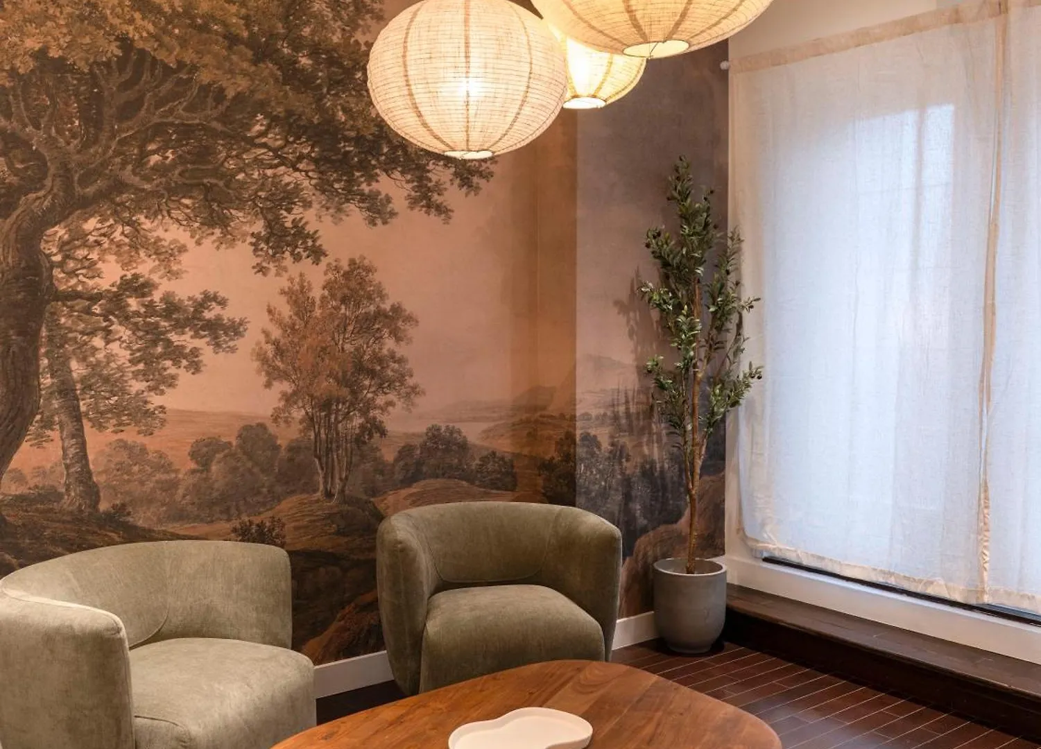 Self Check-In Boutique Hotel - Quartier Latin - Room 201 Μόντρεαλ Καναδάς
