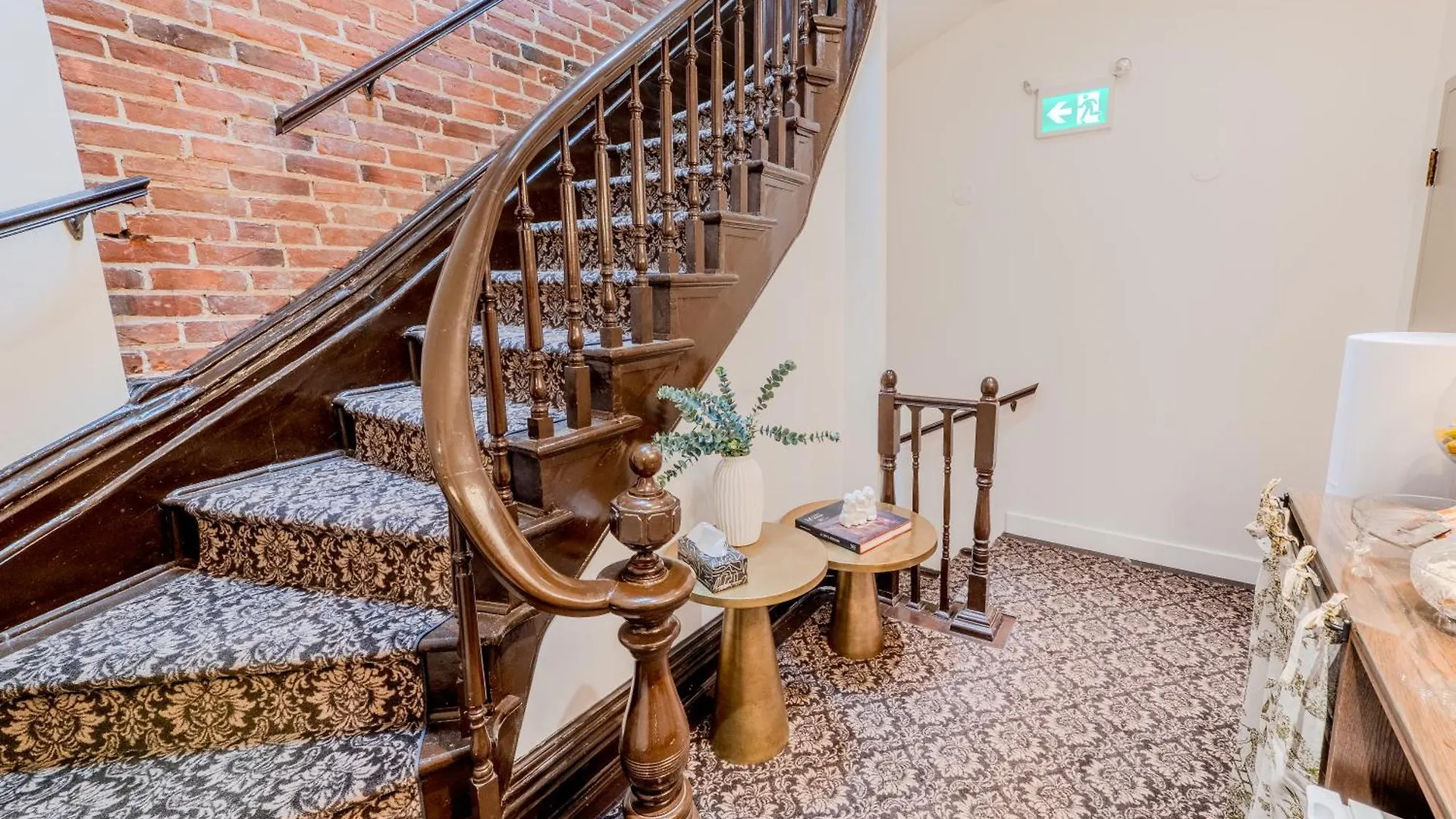 Self Check-In Boutique Hotel - Quartier Latin - Room 201 Montreal 0*,  Canada