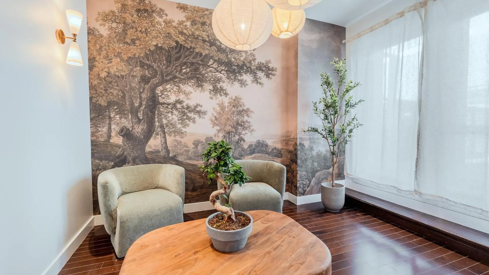 Self Check-In Boutique Hotel - Quartier Latin - Room 201 Montreal 0*,  Canada