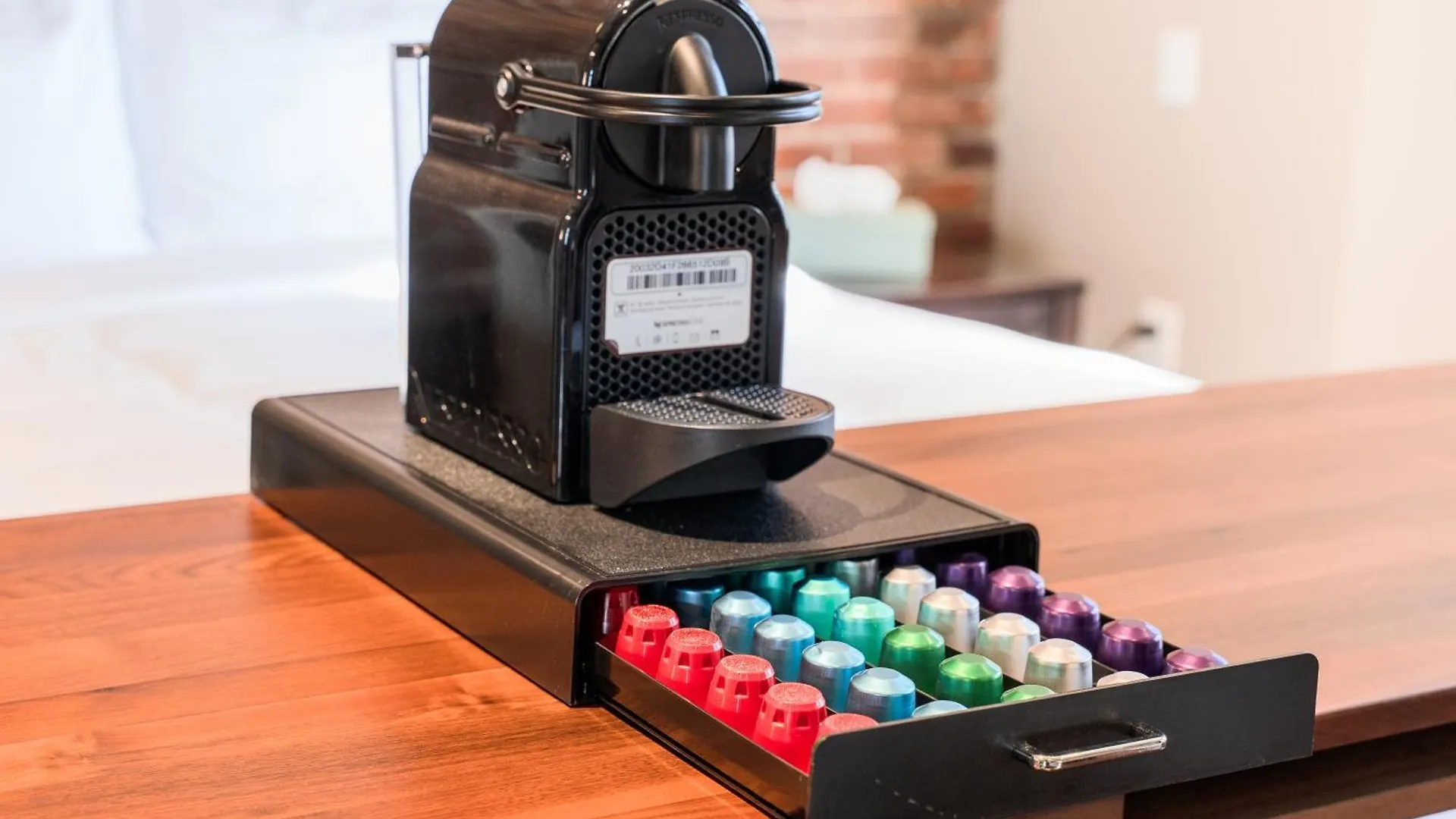 Aparthotel Self Check-In Boutique Hotel - Quartier Latin - Room 201 Montreal